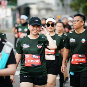 Runner Photo 3716482