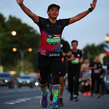 Runner Photo 3716483