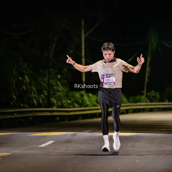 Runner Photo 3716489