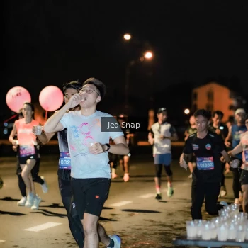 Runner Photo 3716490
