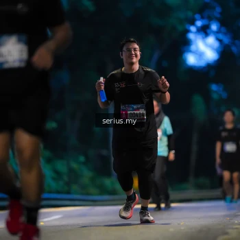 Runner Photo 3716494