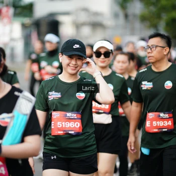 Runner Photo 3716496