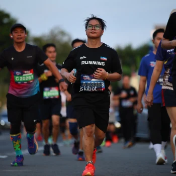 Runner Photo 3716499