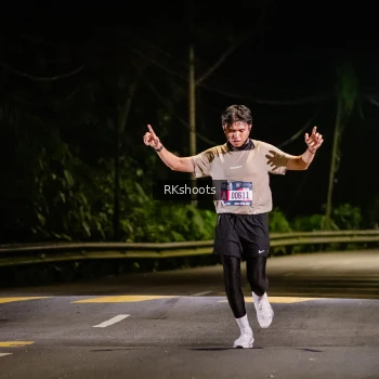 Runner Photo 3716500