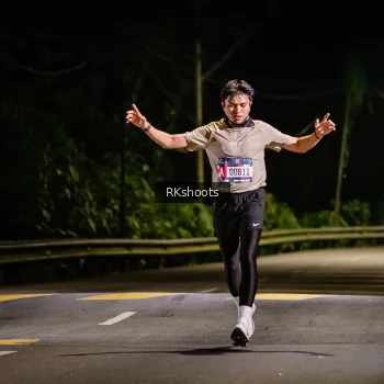 Runner Photo 3716504