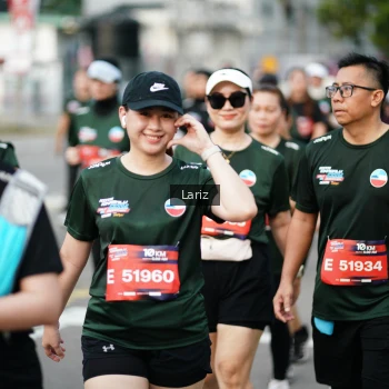 Runner Photo 3716508