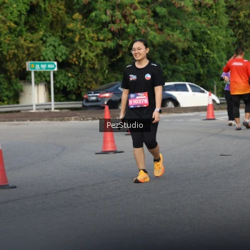 Runner Photo 3716533