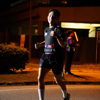 Runner Photo 3716542
