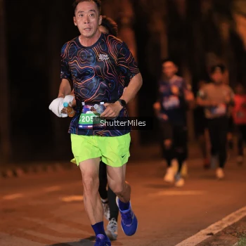 Runner Photo 3716549