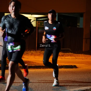 Runner Photo 3716557