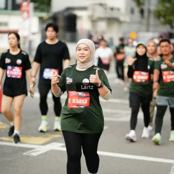 Runner Photo 3716587