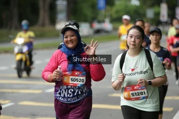 Runner Photo 37166