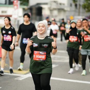 Runner Photo 3716701