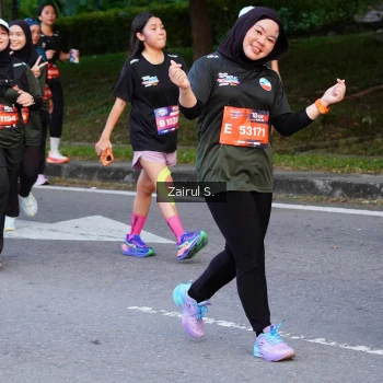 Runner Photo 3716724