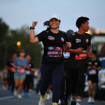 Runner Photo 3716742