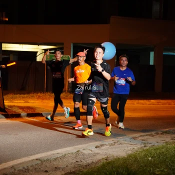 Runner Photo 3716757