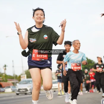 Runner Photo 3716758