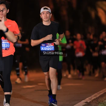 Runner Photo 3716760