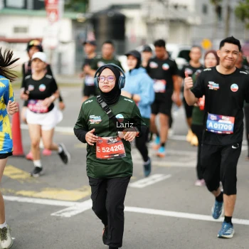 Runner Photo 3716767