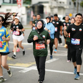 Runner Photo 3716778