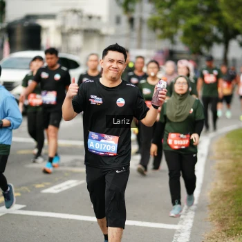 Runner Photo 3716782