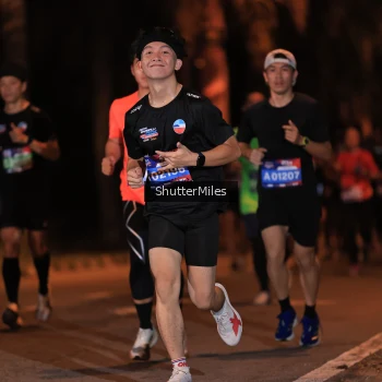 Runner Photo 3716787