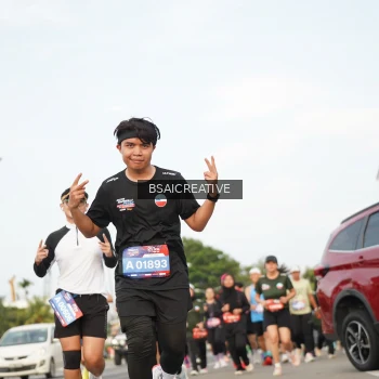 Runner Photo 3716808