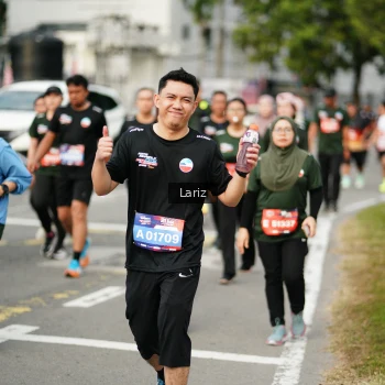 Runner Photo 3716814