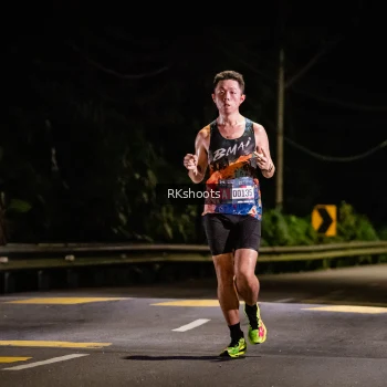 Runner Photo 3716831