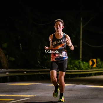 Runner Photo 3716854