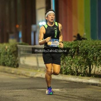 Runner Photo 3716883