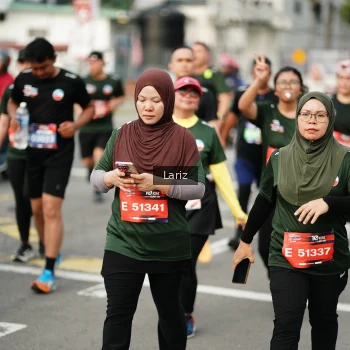 Runner Photo 3716907