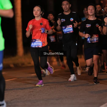 Runner Photo 3716908