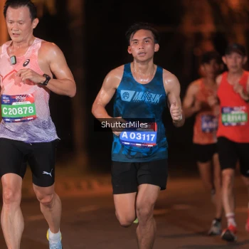 Runner Photo 3716911