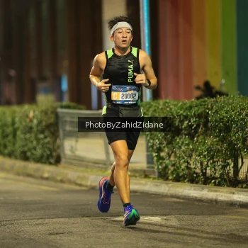 Runner Photo 3716912