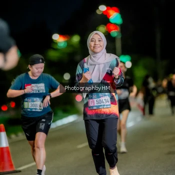 Runner Photo 3716932