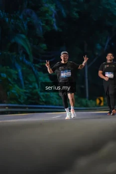 Runner Photo 3716957