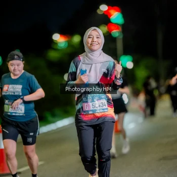 Runner Photo 3716964