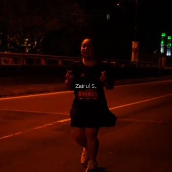 Runner Photo 3716972