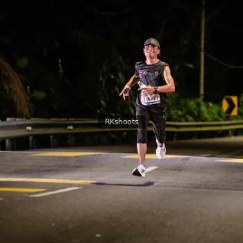 Runner Photo 3716973