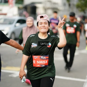 Runner Photo 3716980