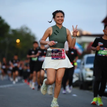 Runner Photo 3716988