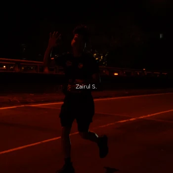 Runner Photo 3716997