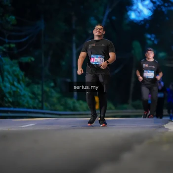Runner Photo 3717005