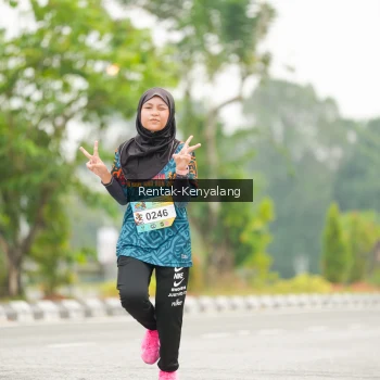 Runner Photo 3717011