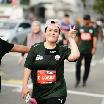 Runner Photo 3717013