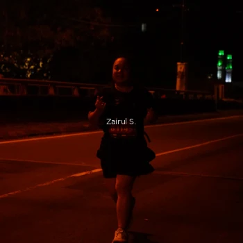 Runner Photo 3717027