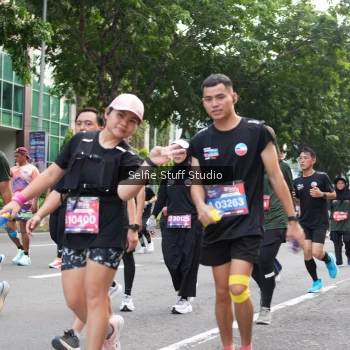 Runner Photo 3717033