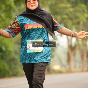 Runner Photo 3717037