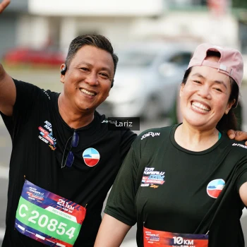 Runner Photo 3717040